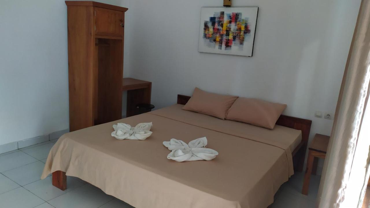 Chemel Homestay Kuta  Eksteriør bilde