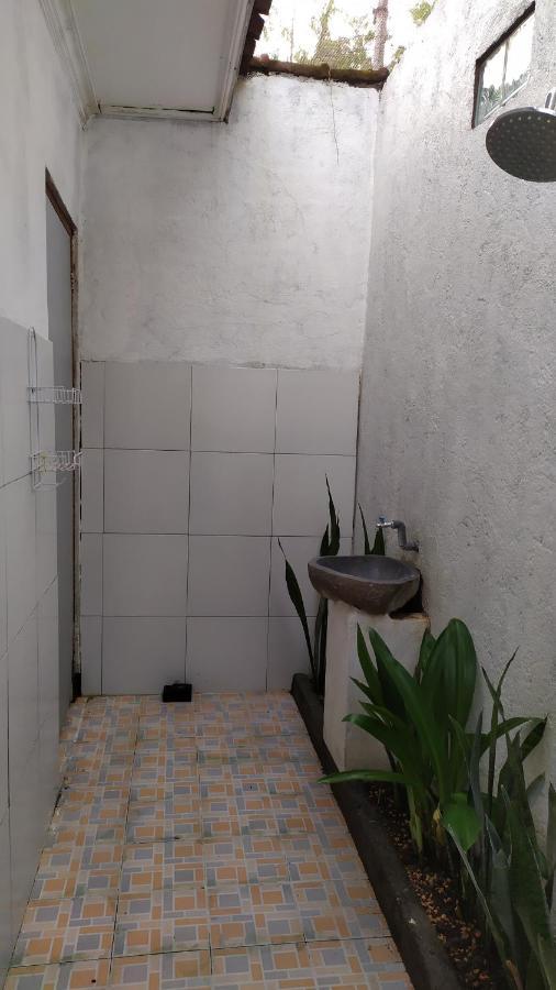 Chemel Homestay Kuta  Eksteriør bilde
