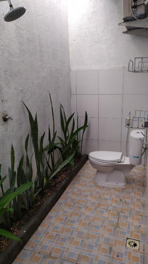 Chemel Homestay Kuta  Eksteriør bilde