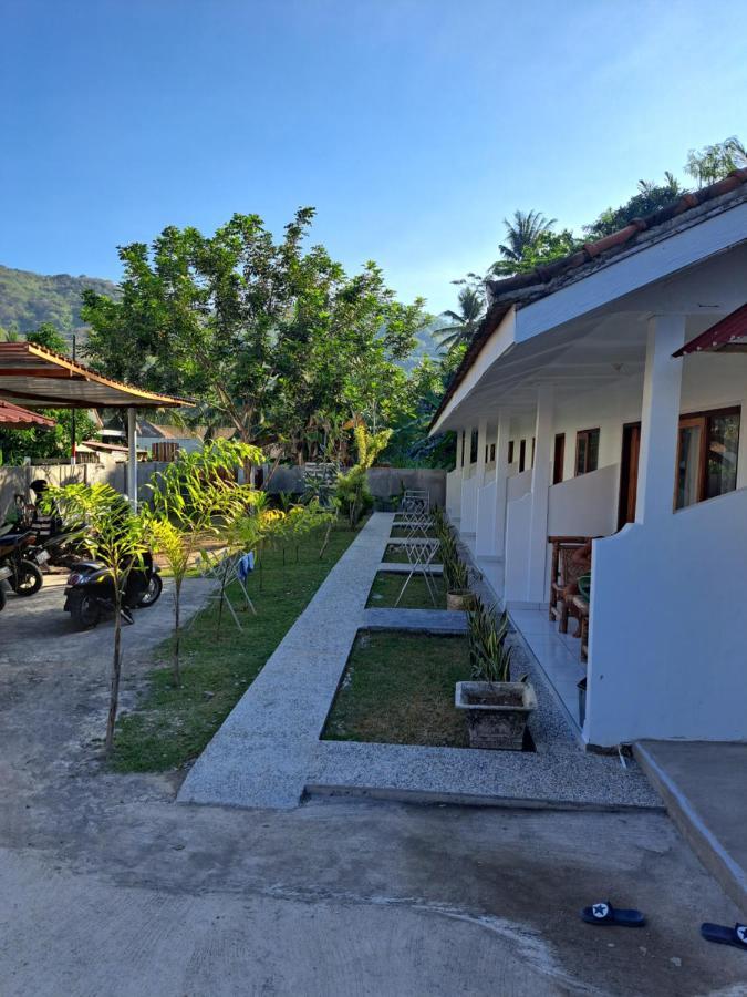 Chemel Homestay Kuta  Eksteriør bilde