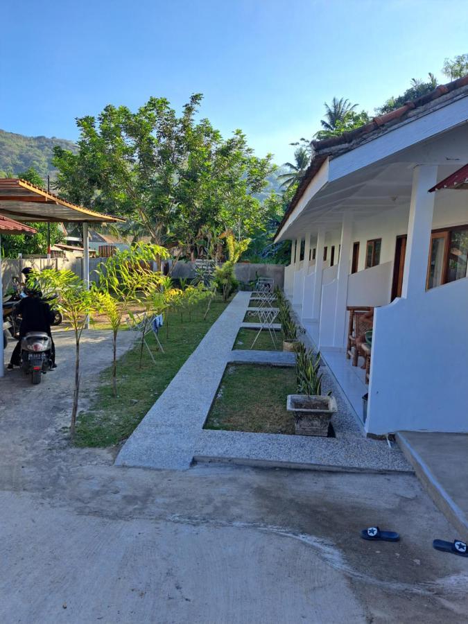 Chemel Homestay Kuta  Eksteriør bilde