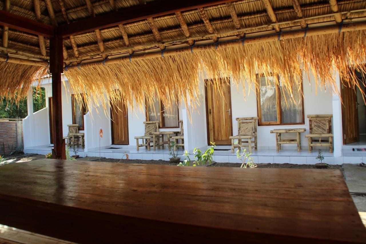 Chemel Homestay Kuta  Eksteriør bilde