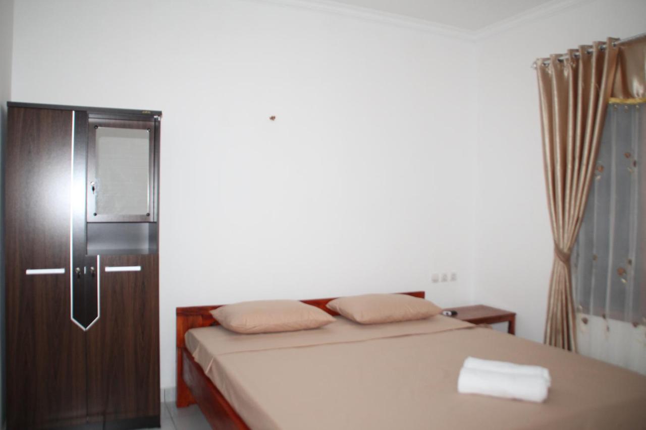 Chemel Homestay Kuta  Eksteriør bilde