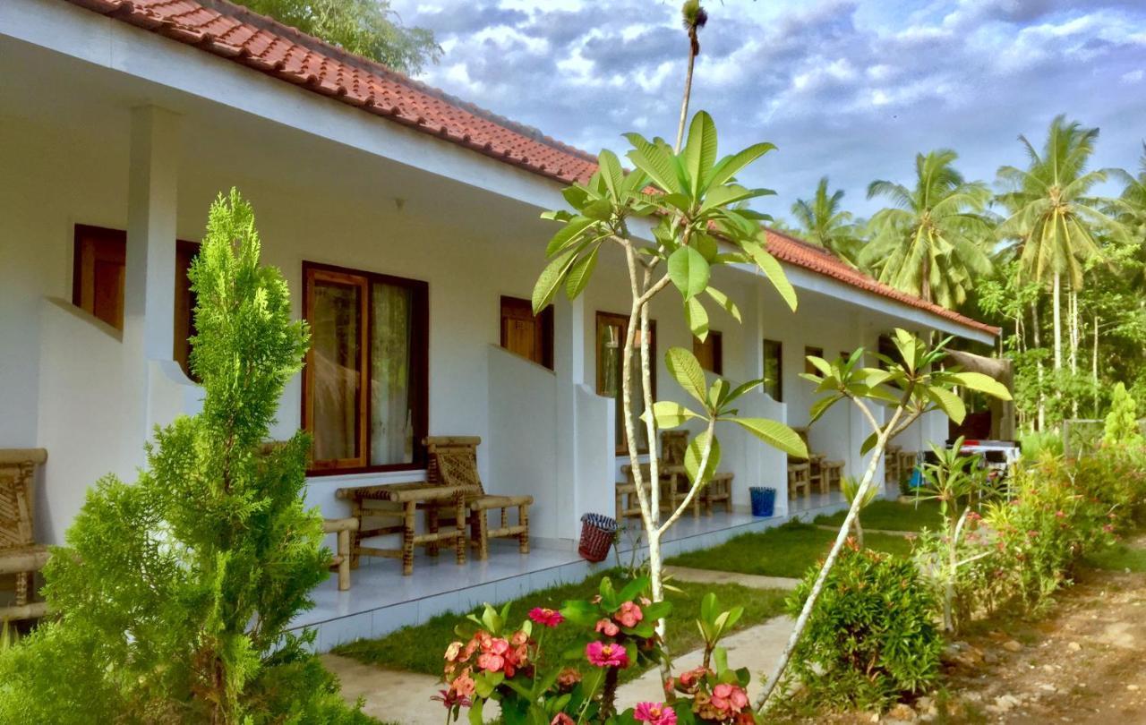 Chemel Homestay Kuta  Eksteriør bilde