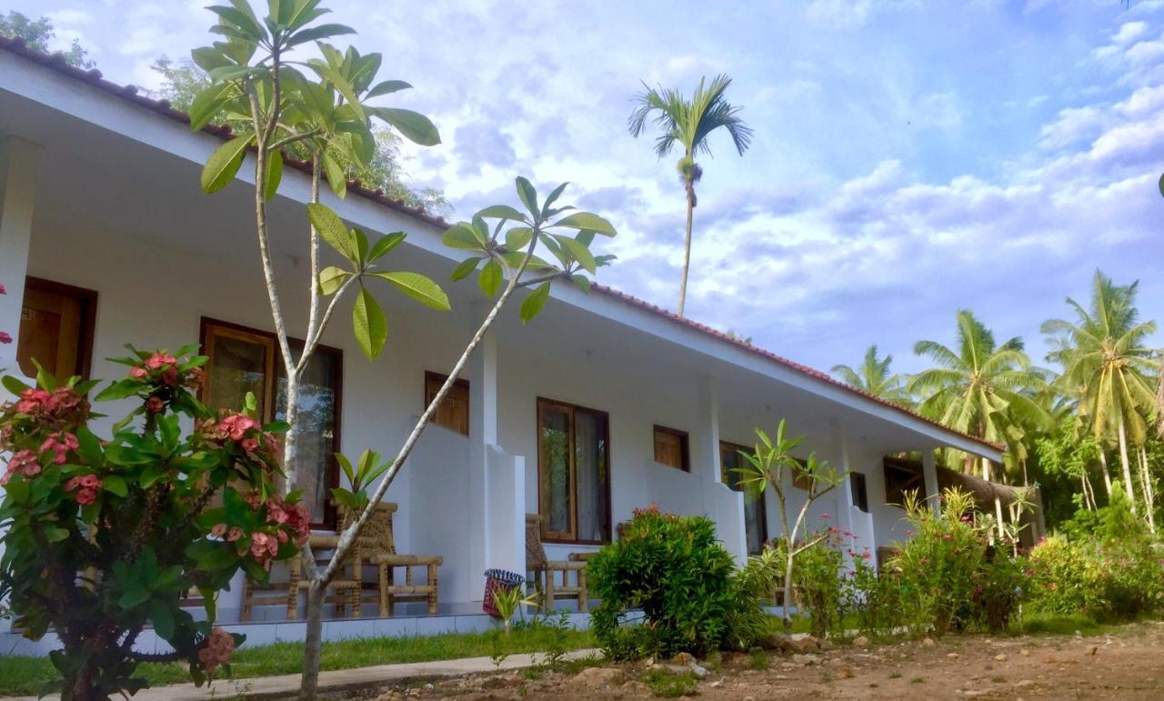 Chemel Homestay Kuta  Eksteriør bilde