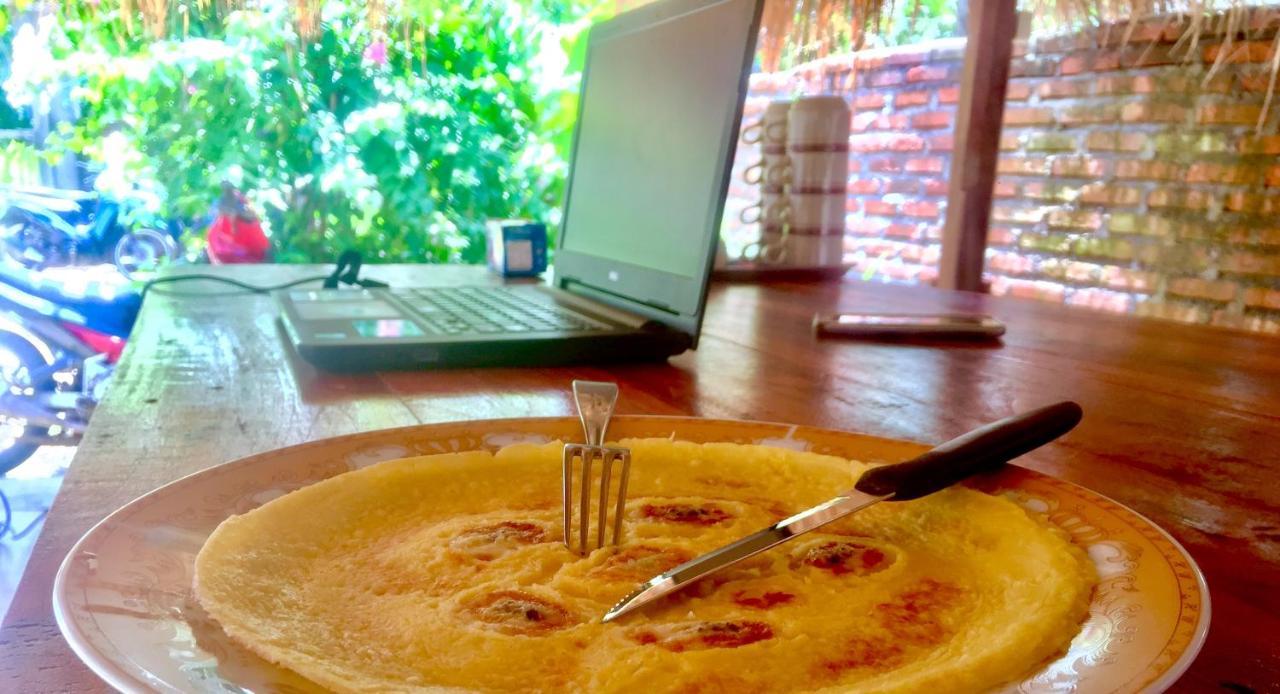 Chemel Homestay Kuta  Eksteriør bilde