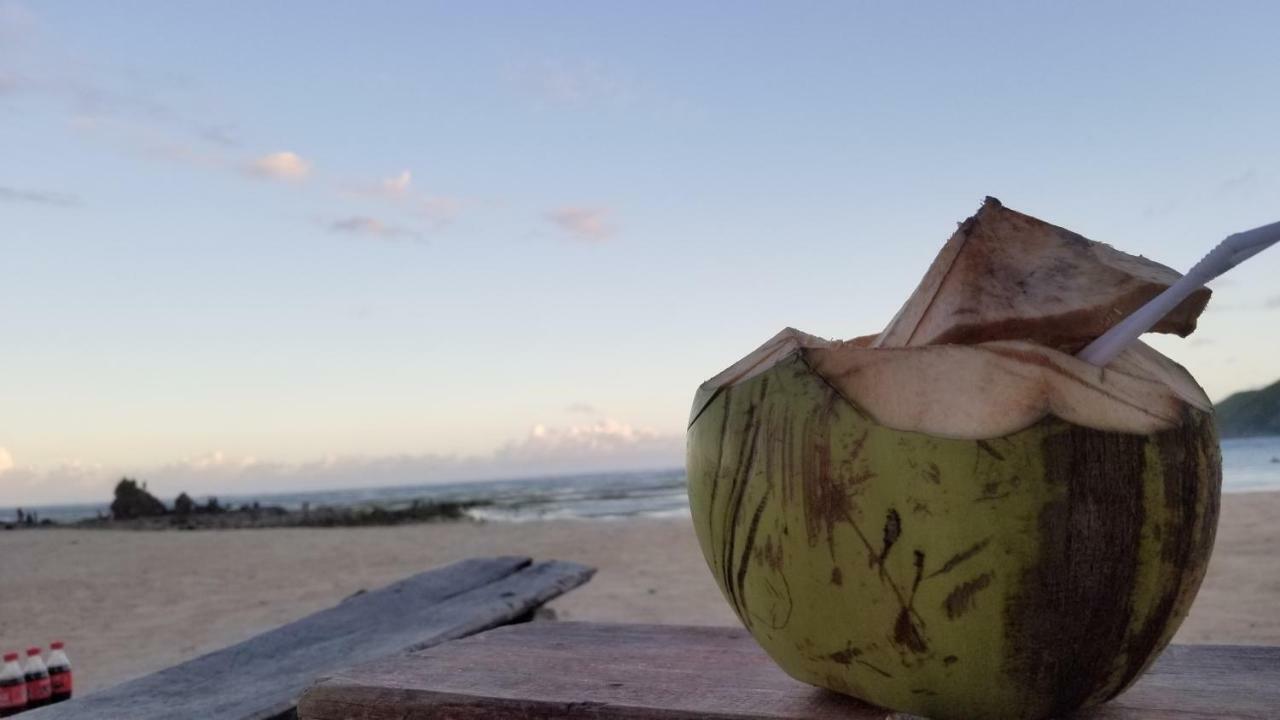 Chemel Homestay Kuta  Eksteriør bilde