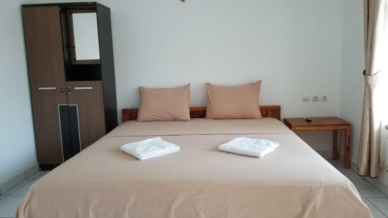Chemel Homestay Kuta  Eksteriør bilde