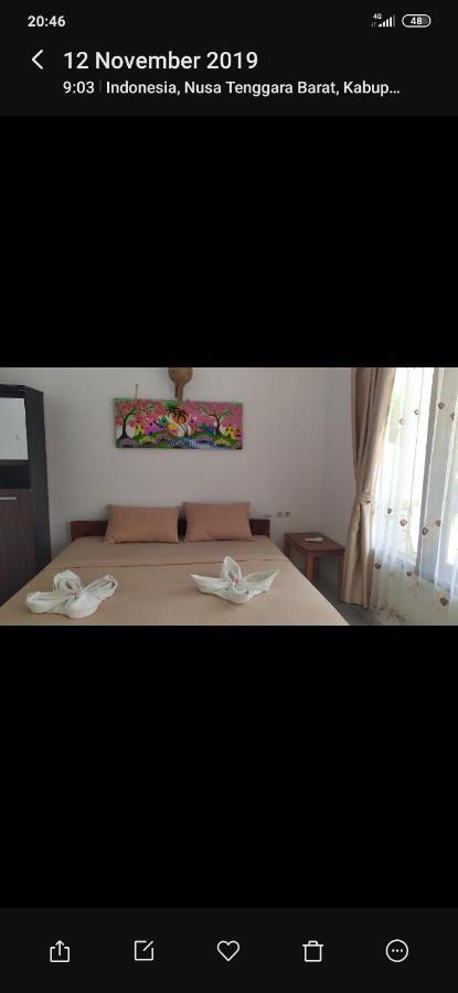 Chemel Homestay Kuta  Eksteriør bilde