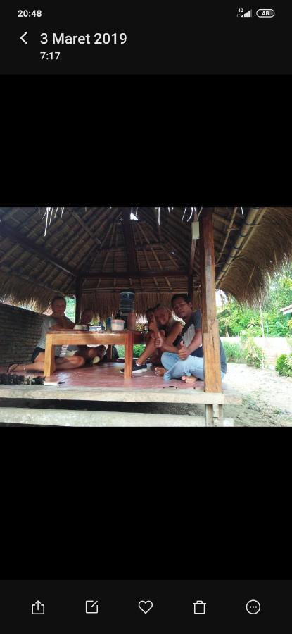 Chemel Homestay Kuta  Eksteriør bilde